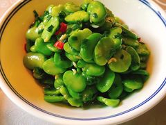 -山外山菜馆(玉泉路店)