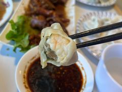 -叁拾壹克饺子·东北菜(国贸店)
