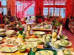 -陶缘陶瓷工厂店