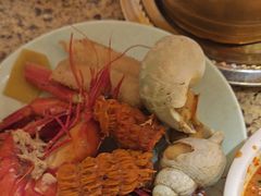 -丰卓会海鲜自助(中润大道店)