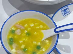 -兰湘子·湘菜小炒(石家庄万象城店)