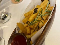 -王品牛排(珠海富华里店)