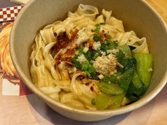 油泼面-西少爷(望京SOHO店)