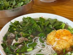 -熊氏牛羊杂粉(龙眼井总店)