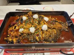 -雅佳神话·麻辣烤鱼(新街口店)