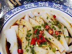 -徐鼎盛民间菜(城南家园店)