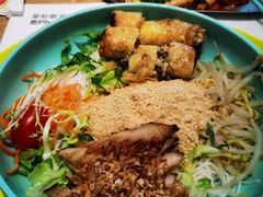 -蔡澜Pho·越南粉餐厅(海上世界店)