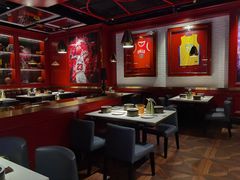 -加餐海鲜自助(宝龙一城店)