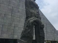 -侵华日军南京大屠杀遇难同胞纪念馆