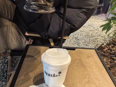 -J Create城市露营咖啡·简餐·宠物(上海动物园店)