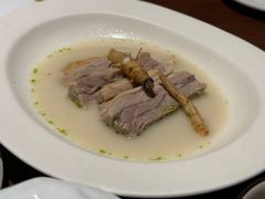 -自如ZSPACE四合院艺术餐厅