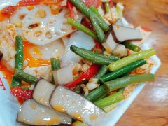 -火狼大盘鸡(团结东路店)