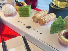 -馋遇江南·精致湖景雅宴(东方之门店)