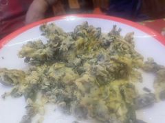 -闯关东东北农家菜(崂山石老人店)