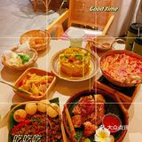 泰式美食来袭～