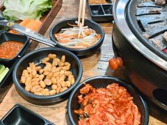 -九田家黑牛烤肉料理(太原迎泽区同至人店)