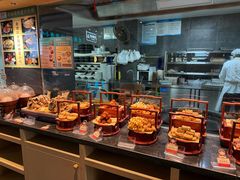 -老淮滨-蚌埠非遗小吃(淮河路店)