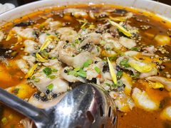 -四川饭店(长白店)