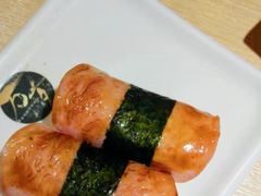 -万岁料理回转寿司(华贸店)