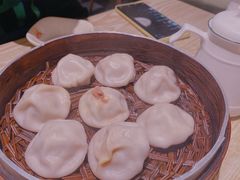 -鸡鸣汤包(复地活力广场店)