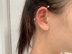 -AI艾耳·专业手工耳洞·穿孔美学馆