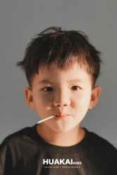 -花开映像儿童摄影