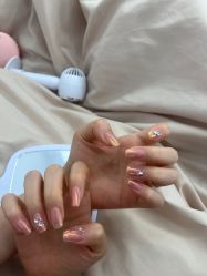 -斯馨·健康美甲美睫