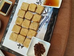 -转角·老弄堂上海菜(长寿路店)