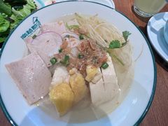 -南越郡·越式风味餐厅(青秀万达店)