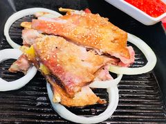 -西贝莜面村(镇江苏宁广场店)