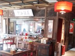 -兰溪小馆(东直门簋街店)