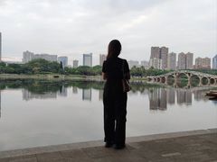 -南宁南湖公园