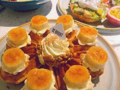 -BE BRIGHT KITCHEN(正佳广场店)