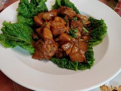 -老城南食府(宣武门东大街店)