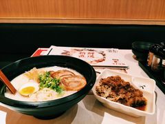 -味千拉面(南虹店)