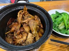 -斯丹姜母鸭·古法干香(涂门街总店)