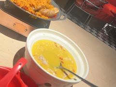 -避风塘(宝山万达店)