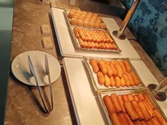 -龙之梦万丽酒店青餐厅
