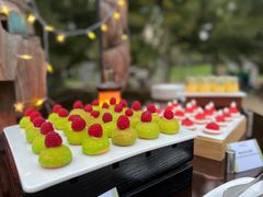 -海南清水湾莱佛士酒店