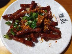 -搓火大都会(广安门总店)