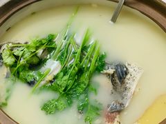 -翠茗农庄土菜馆(天目湖店)