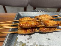 秘制烤翅-管氏翅吧(马家堡店)