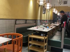 -许府牛火锅(信义坊总店)