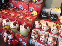 -猫咪博物馆(顶澳仔猫街店)