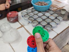-高师傅特色米粉汤包(建设路店)