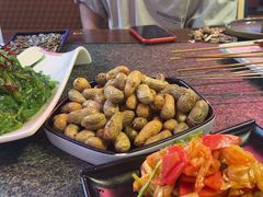 -路边边.炒菜烧烤.音乐餐厅(良乡长虹店)