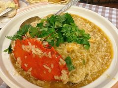 葡式燴海鮮飯-船屋葡国餐厅