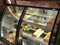 -弗雷德咖啡(金隅紫京府店)