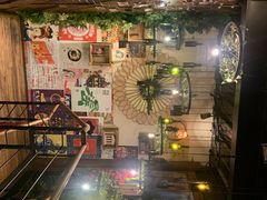 -胡桃里音乐酒馆(白云五号T5 MALL店)