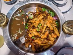 -李想大虾(绿地新都会店)